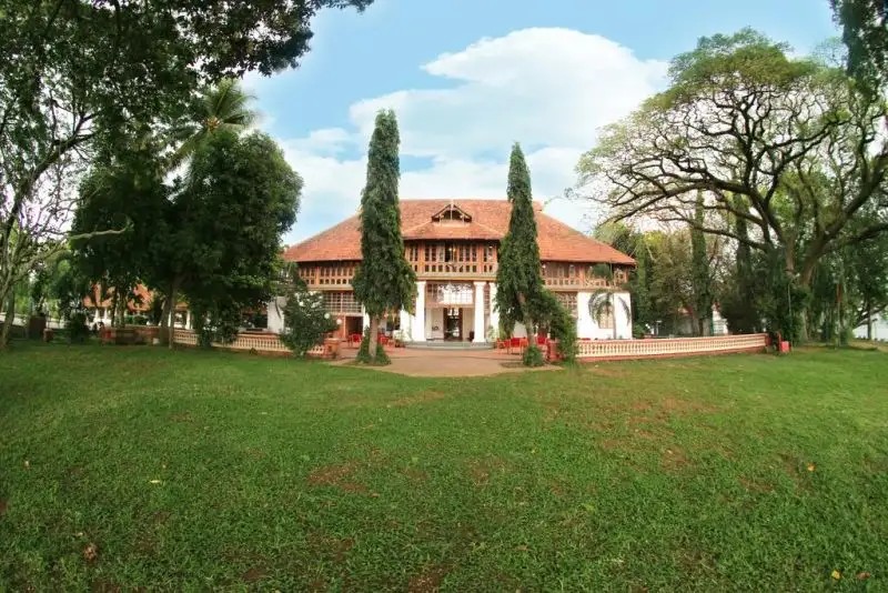 BOLGATTY ISLAND RESORT