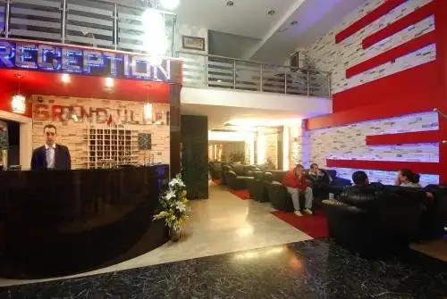 GRAND ULGER HOTEL