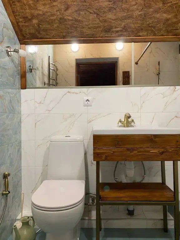 OZZ HOTEL ELBRUS