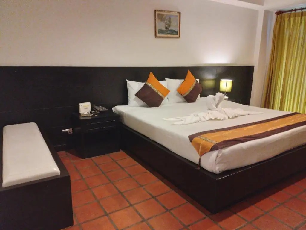 H.R.K RESORT (EX. APK RESORT)
