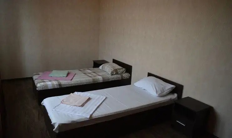 НА ТРУБЕЦКОЙ