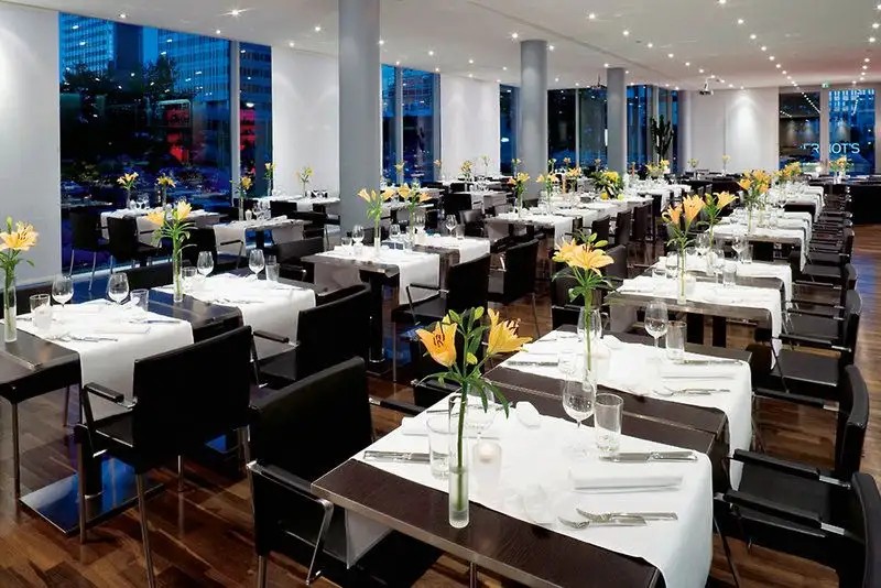 INNSIDE BY MELIA FRANKFURT NIEDERRAD