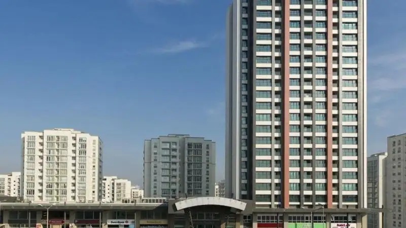 RADISSON RESIDENCES AVRUPA TEM ISTANBUL