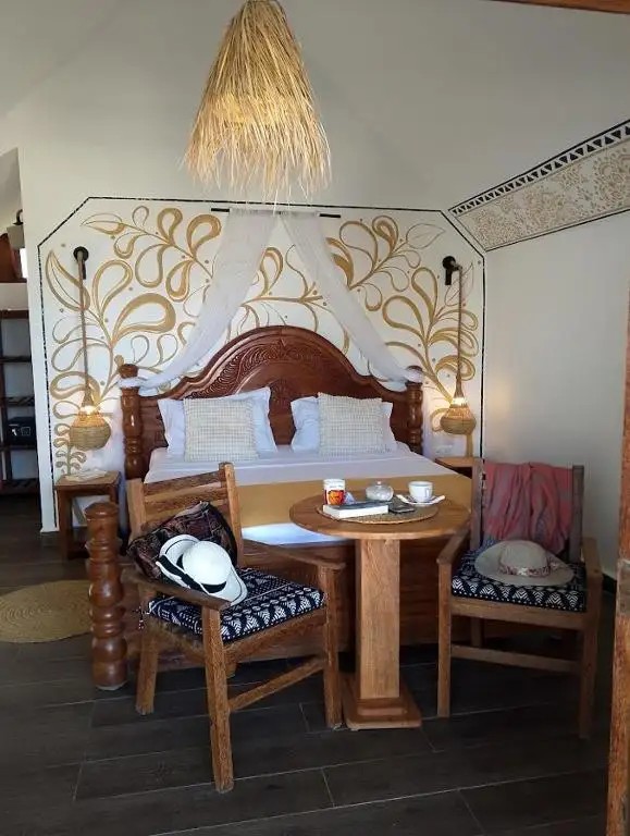 JUANA OCEAN VILLAS