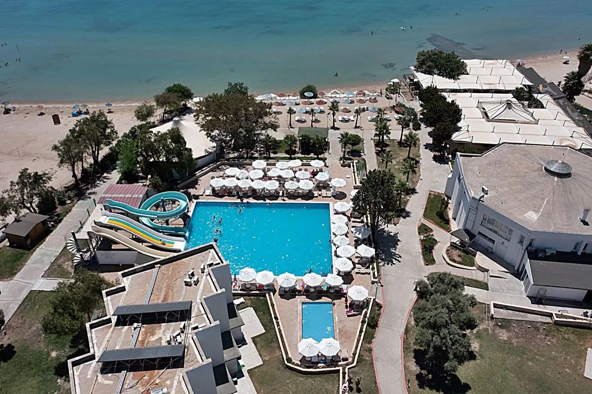 MAYA WORLD HOTEL DIDYMA (EX. ADA WORLD HOTEL DIDYMA)