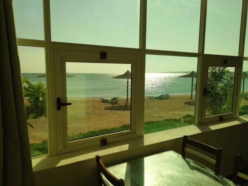 CHALETS IN CECELIA RESORT