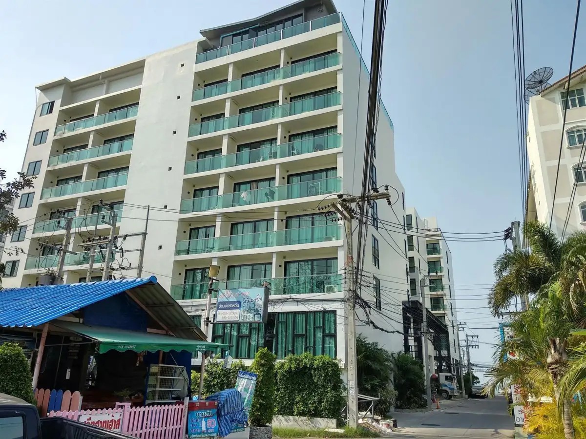 ZAND MORADA PATTAYA