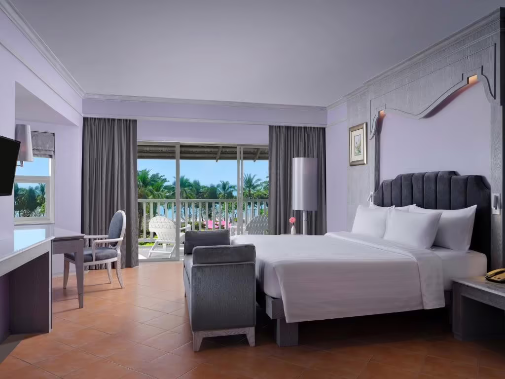 AO NANG VILLA