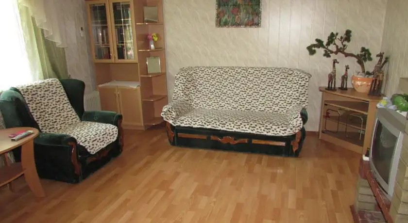ФОРОССКИЙ БЕРЕГ