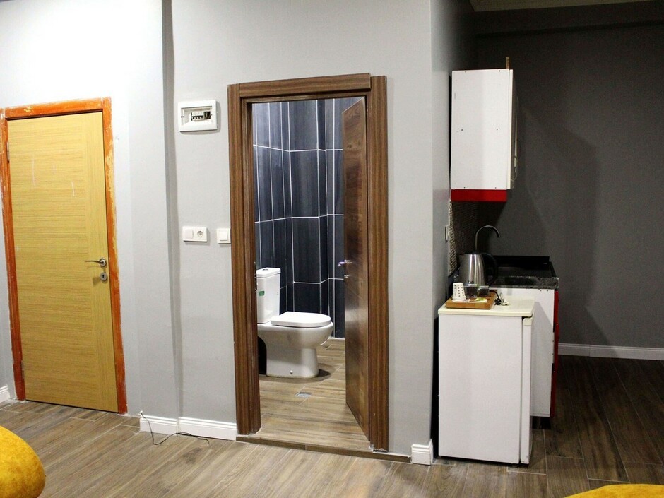 AVIST HOTEL AVCILAR