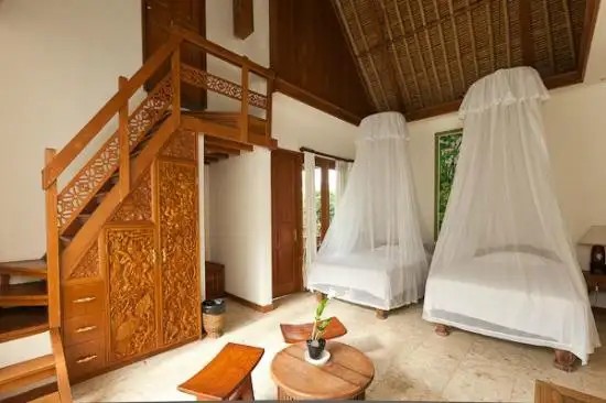 VILLA PRANA SHANTI