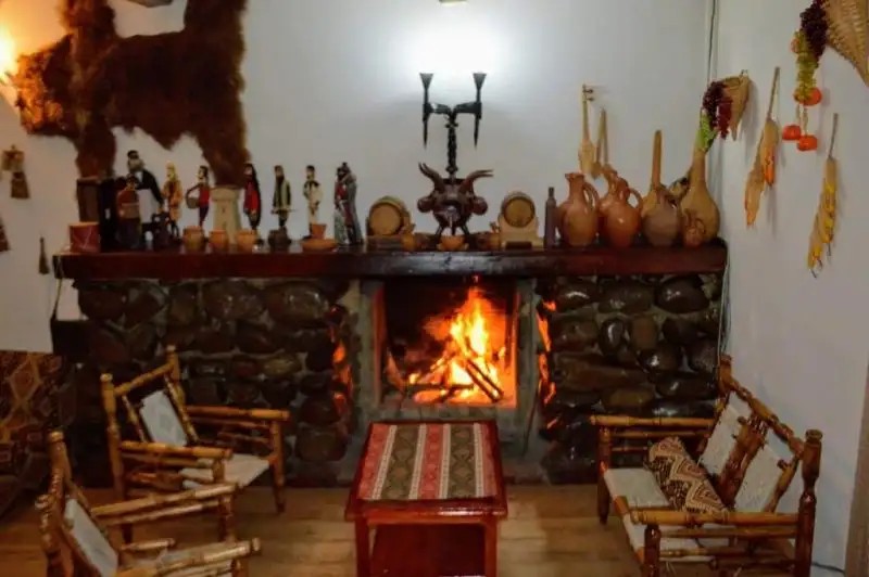 TETRI SAKHLI