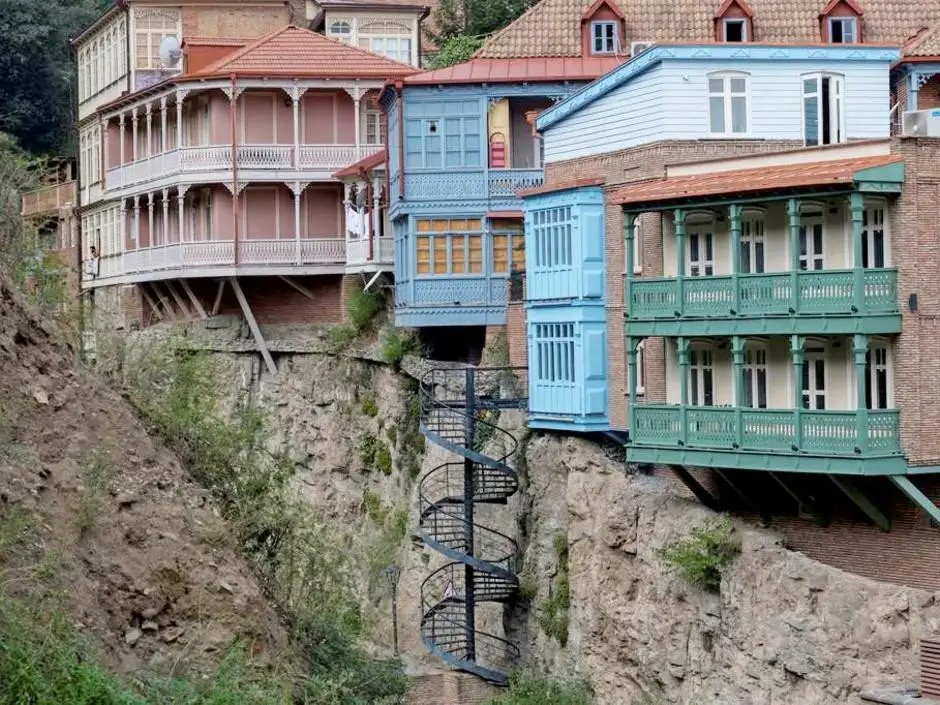 KHOKHOBI HOTEL