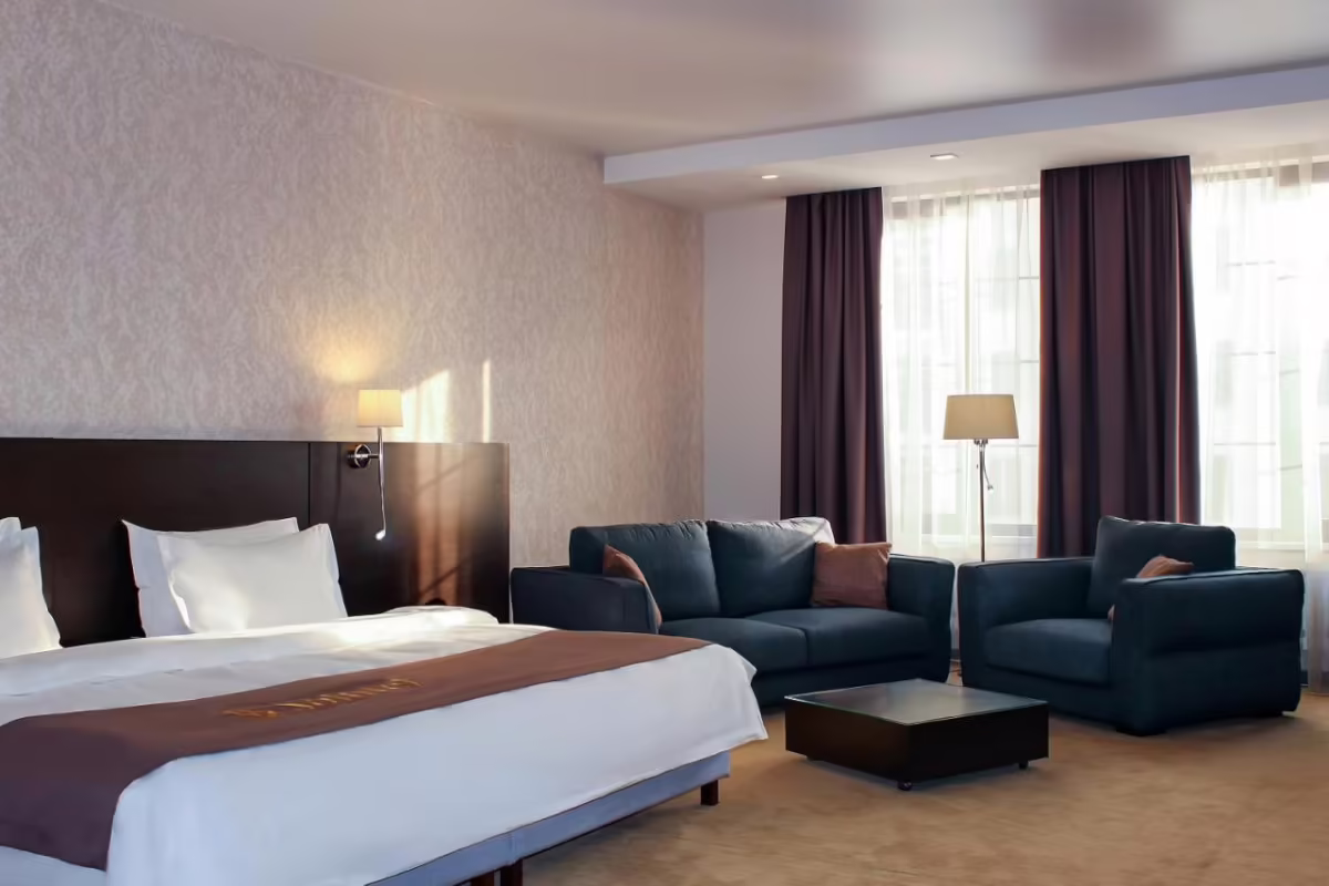 SOLUTEL (СОЛЮТЕЛЬ)