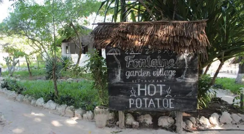 FONTAINE GARDEN VILLAGE