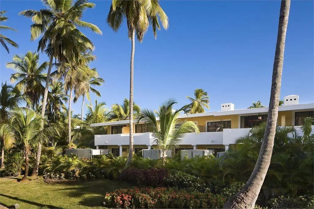 THE LEVEL AT MELIA CARIBE TROPICAL