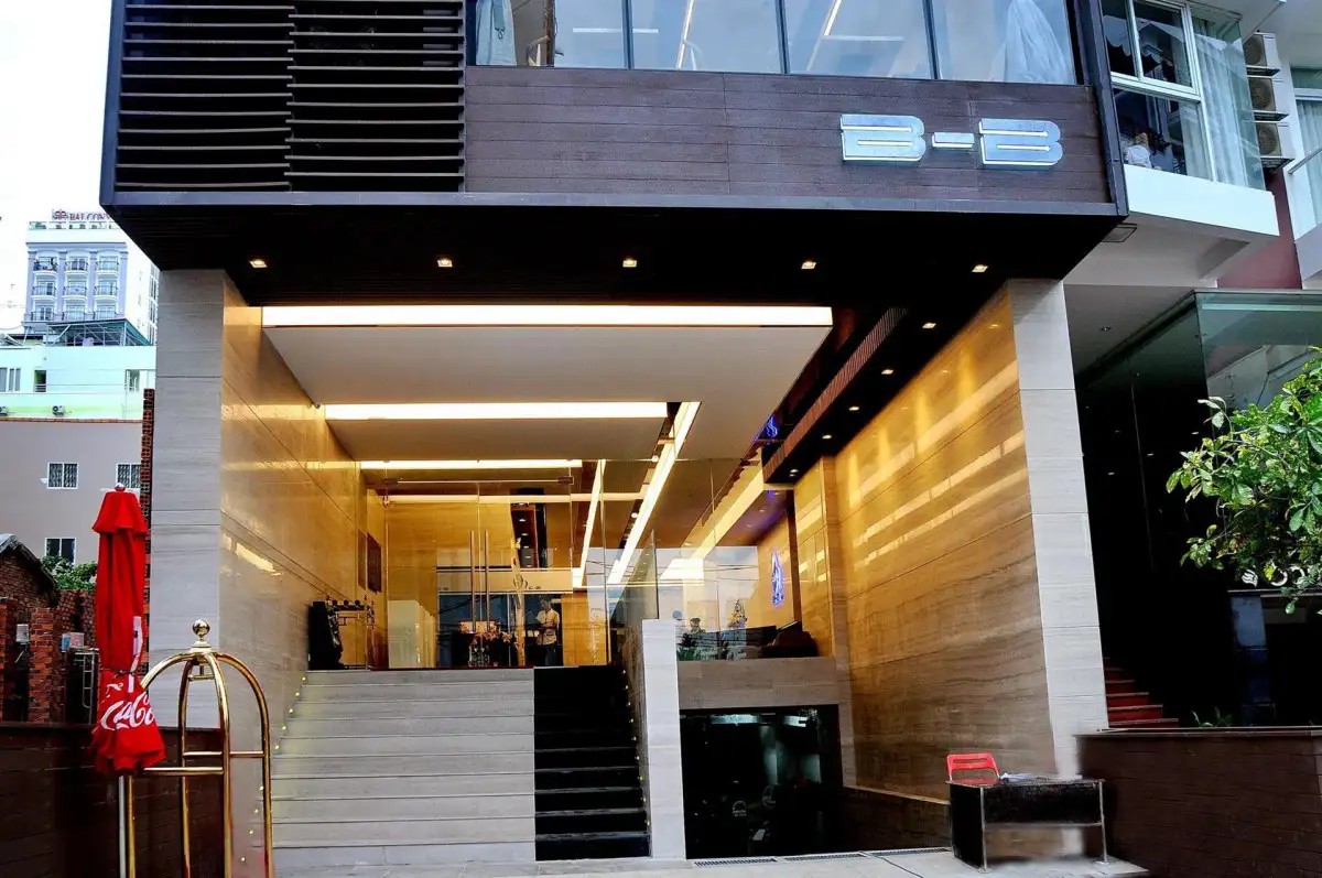 B&B HOTEL NHA TRANG