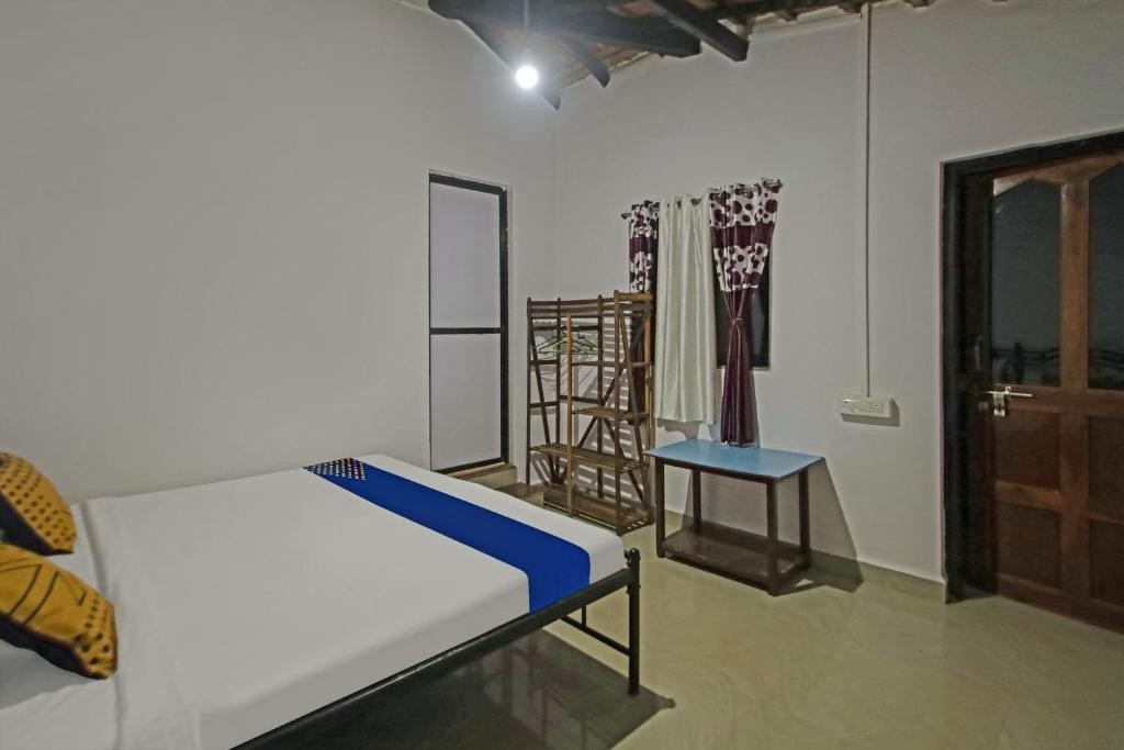 SUNSHINE GUEST HOUSE