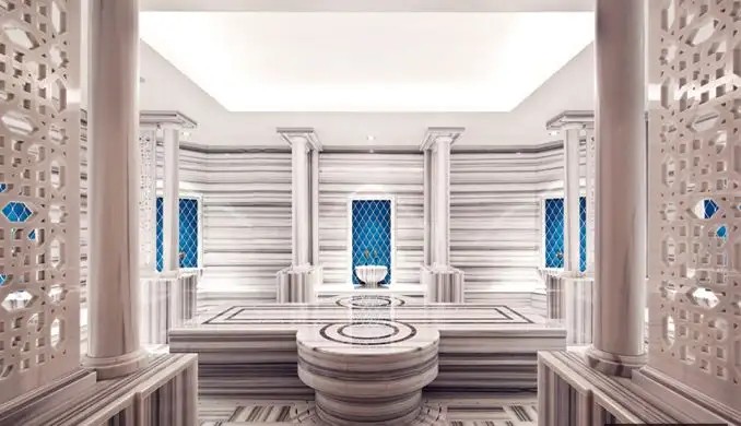 DIVAN ISTANBUL ASIA