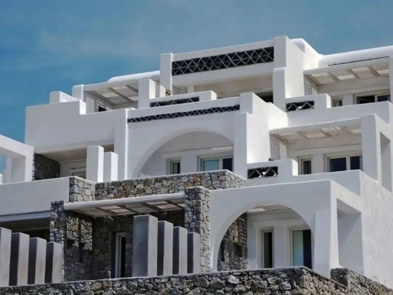 KENSHO BOUTIQUE HOTEL & SPA