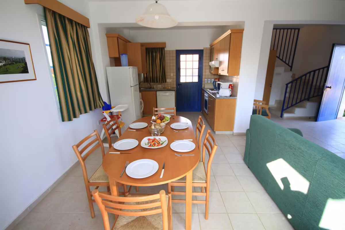 KOTSIAS VILLAS