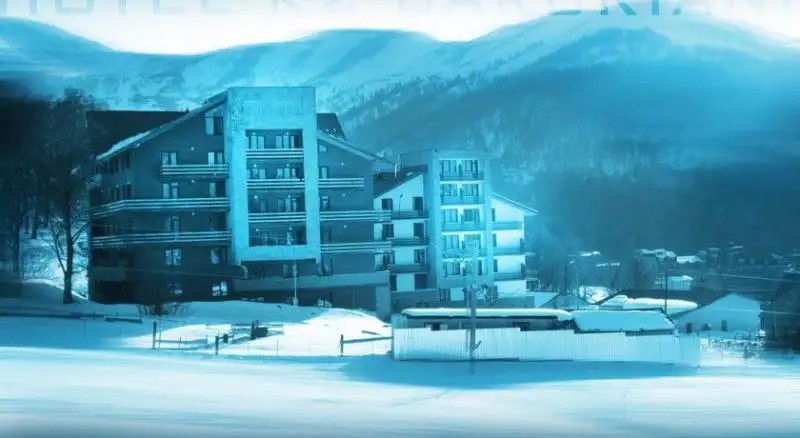 K2 HOTEL
