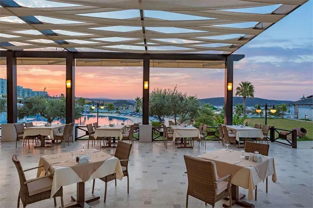 COCOS THE CLUB SOLTO (EX. CORENDON PREMIER SOLTO HOTEL)