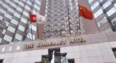 THE KIMBERLEY