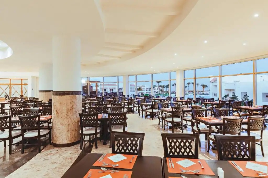 SUNRISE ALMA BAY RESORT (EX. GRAND SEAS BY SUNRISE)