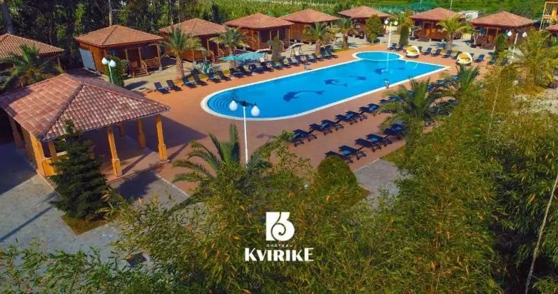 CHATEAU KVIRIKE