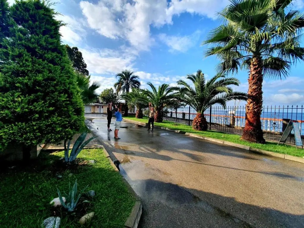 ALEX RESORT & SPA HOTEL