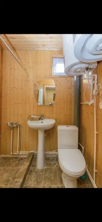 ГОРНЫЙ РАЙ
