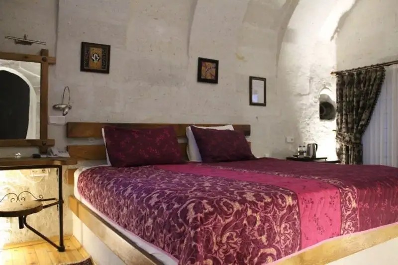 HANZADE SUITES