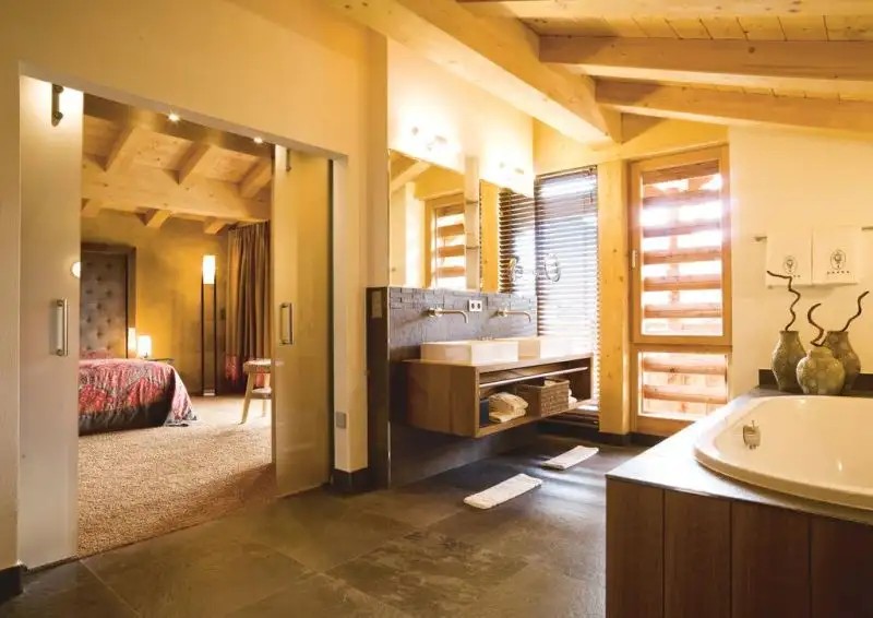 PARKHOTEL EGERNER HOF ROTTACH - EGERN