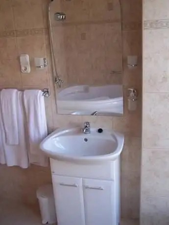 AQUA BLUE HOTEL (EX. FAMILY CLUBHOTEL)