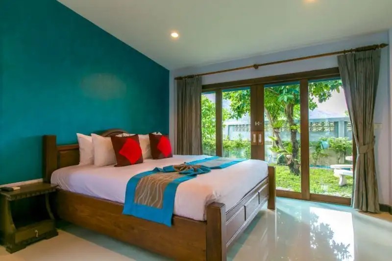 LAMAI PLAZA RESIDENCE