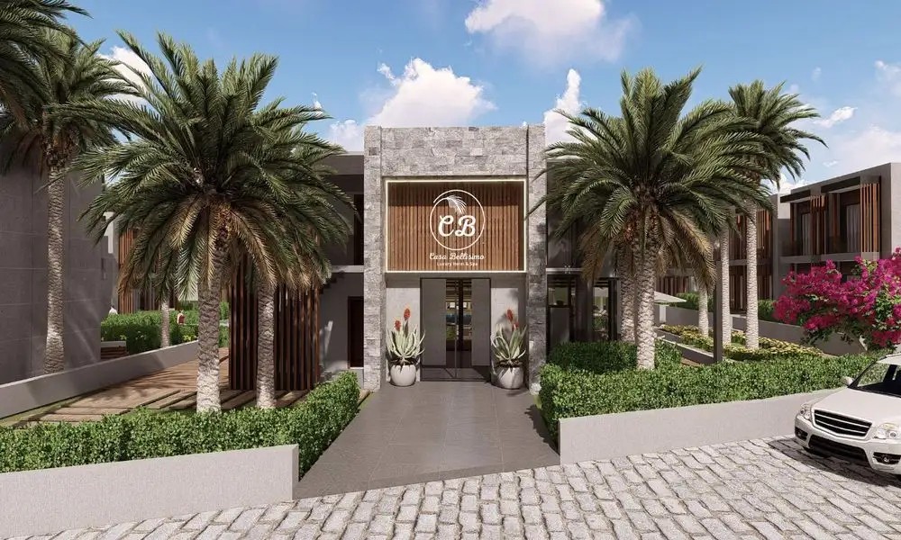 CELESTE BELLA LUXURY HOTEL & SPA