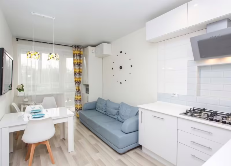BEST CENTRAL APARTMENTS