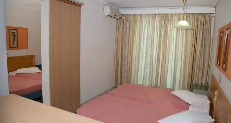 UTOPIA BLU HOTEL (EX. SUNSET KOS)