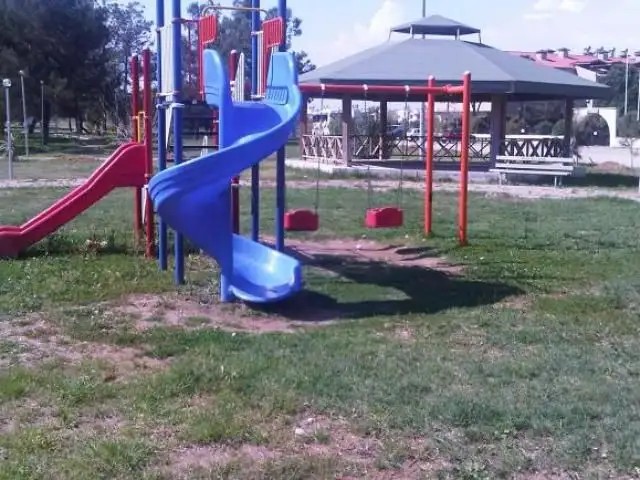 OASIS CLUB BELEK