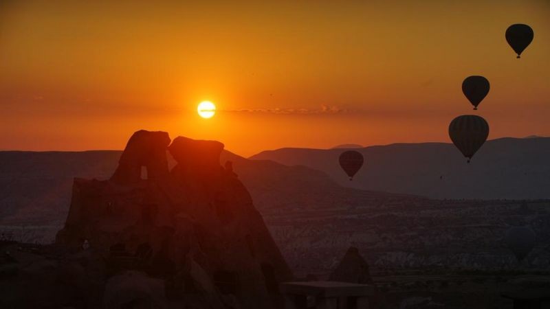 PETRA INN CAPPADOCIA