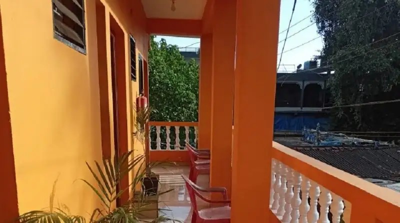 KRISHNA GUESTHOUSE