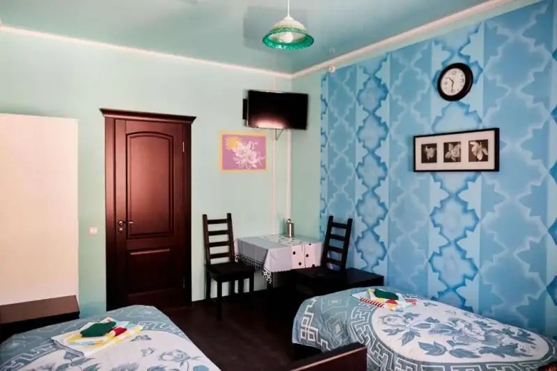 НАРЗАН ВЕСТ
