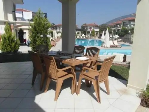 ORKA MOUNTAIN VIEW VILLAS