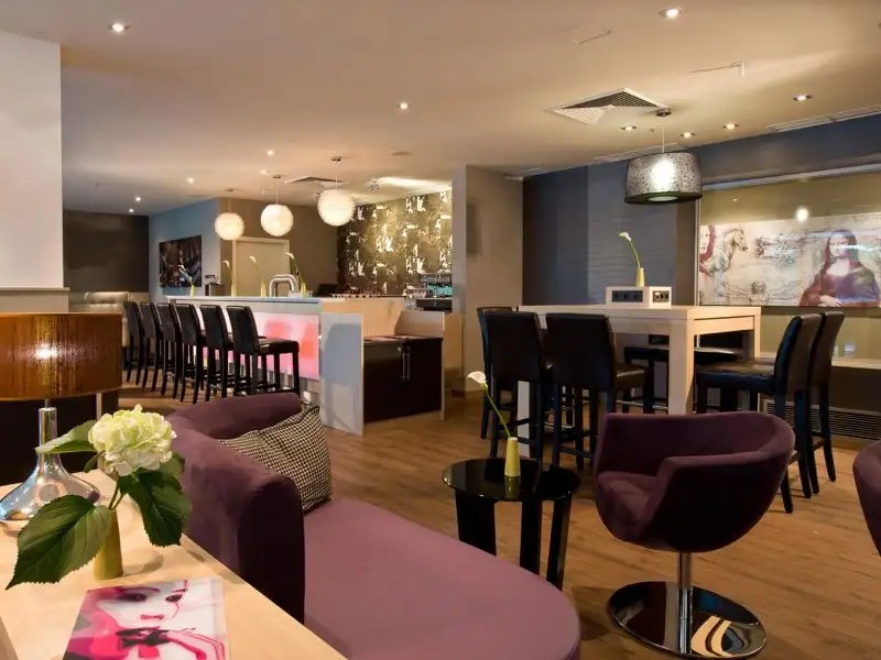 LEONARDO ROYAL AM STADTWALD