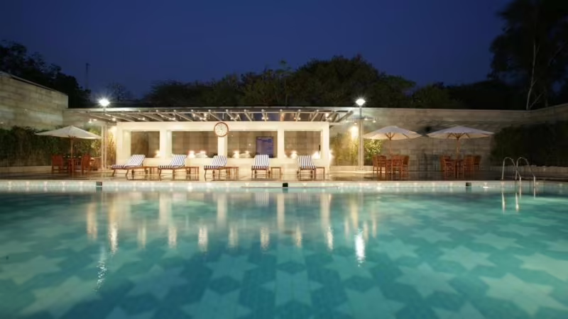 JAYPEE VASANT CONTINENTAL