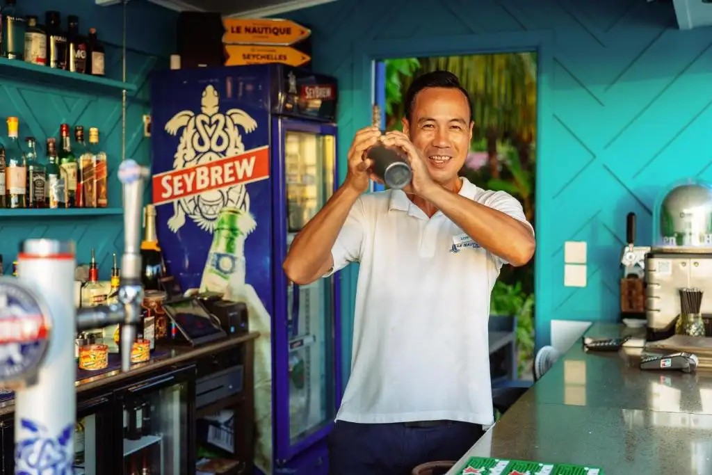 LE NAUTIQUE LUXURY WATERFRONT HOTEL