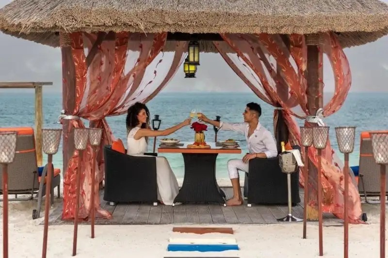 AL MAYA ISLAND & RESORT