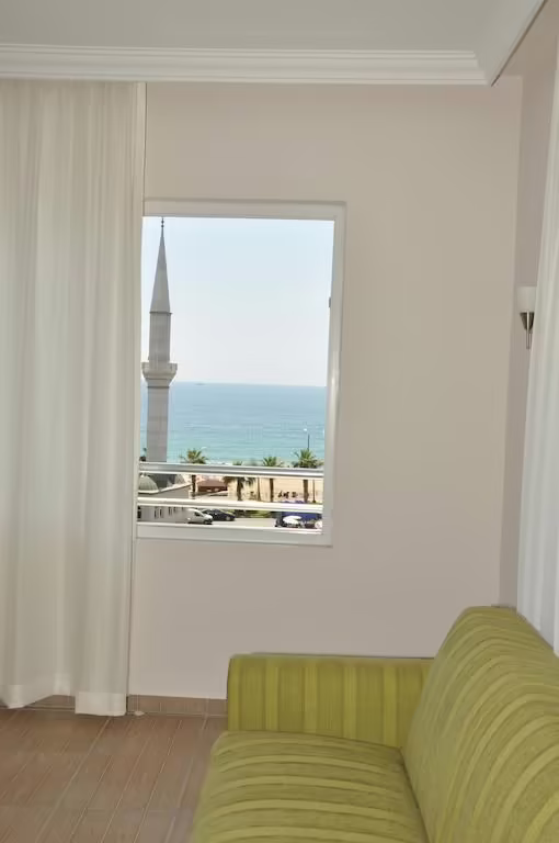 MISS CLEOPATRA HOTEL (EX. OZCAN)