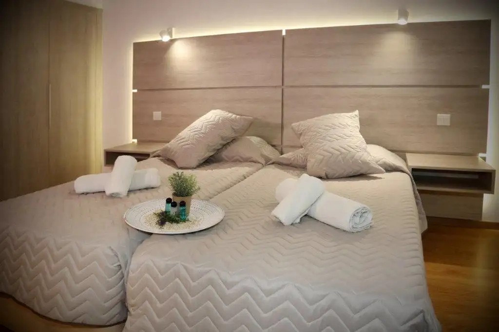 PIER BEACH HOTEL APARTMEN